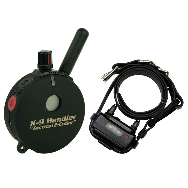 K9 best sale handler gear