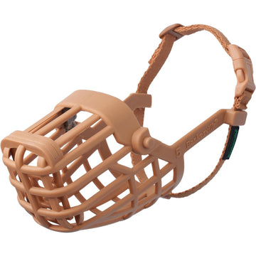 Baskerville Classic Basket Muzzle