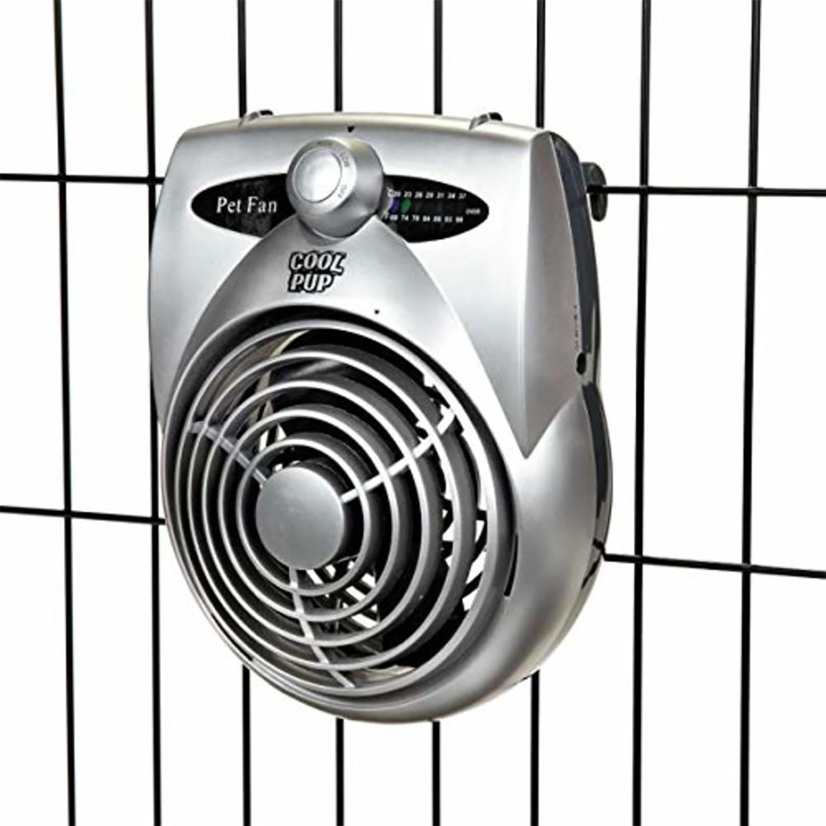 Cool Pup Dog Crate Fan Redline K 9 Canada