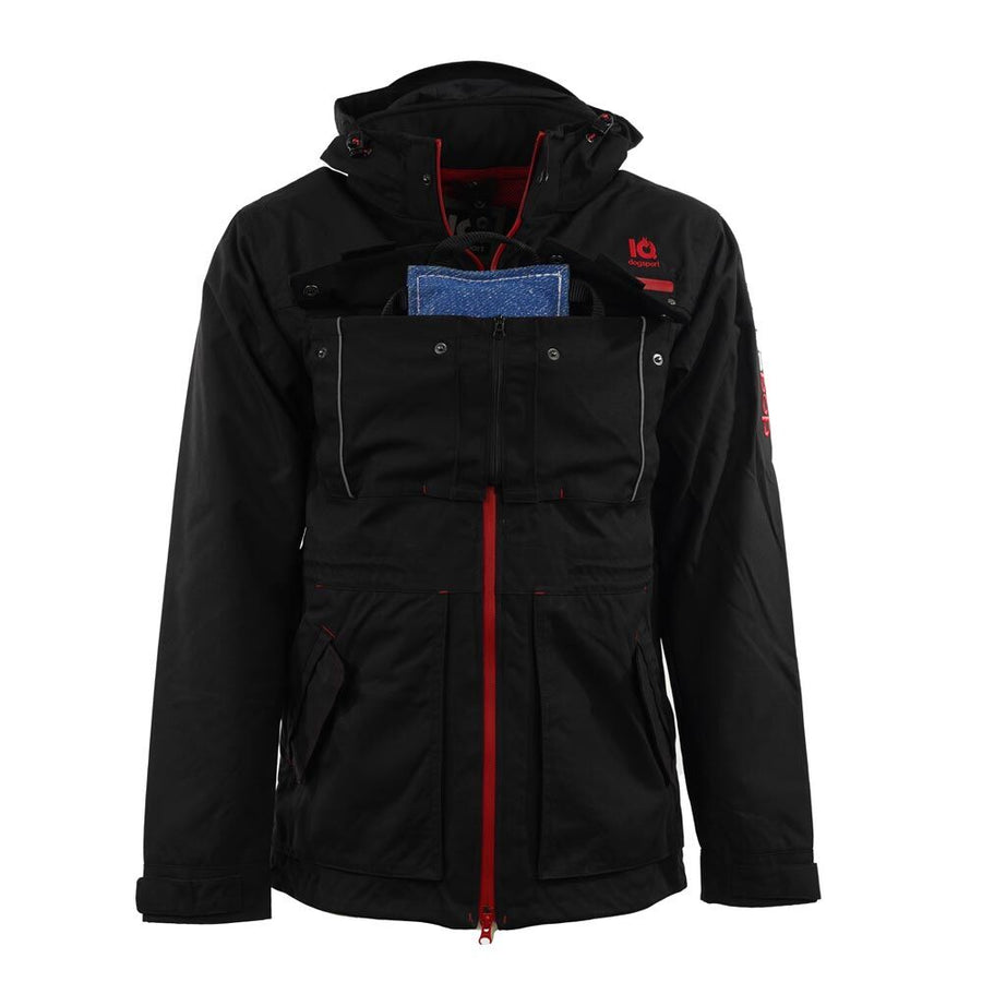 IQ Dogsport Training Jacket 2.0 - Unisex