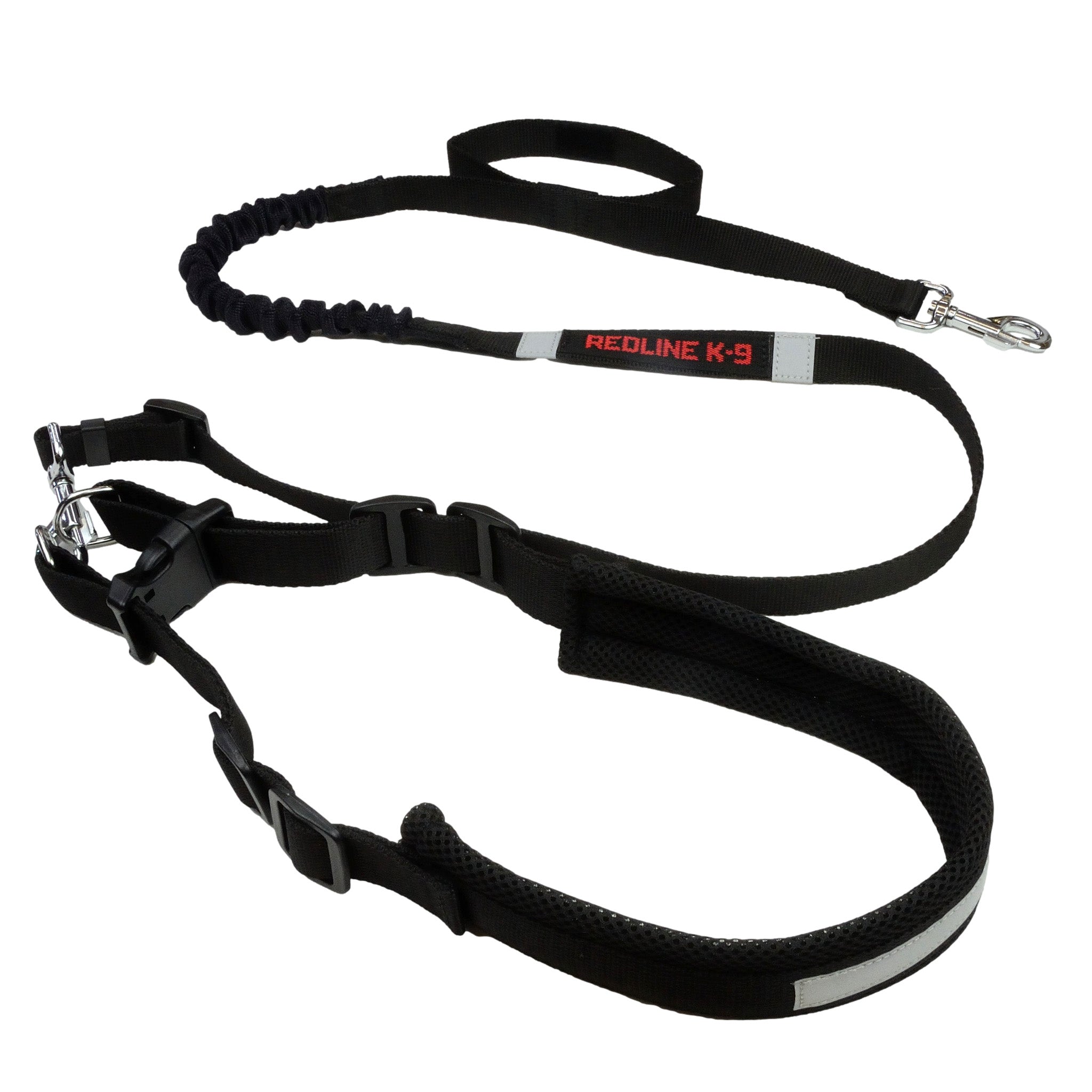 Bungee Leashes Lines Redline K 9 Canada