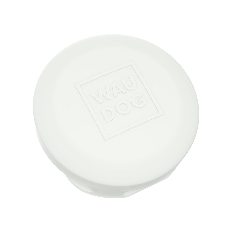 Waudog Silicone AirTag Case