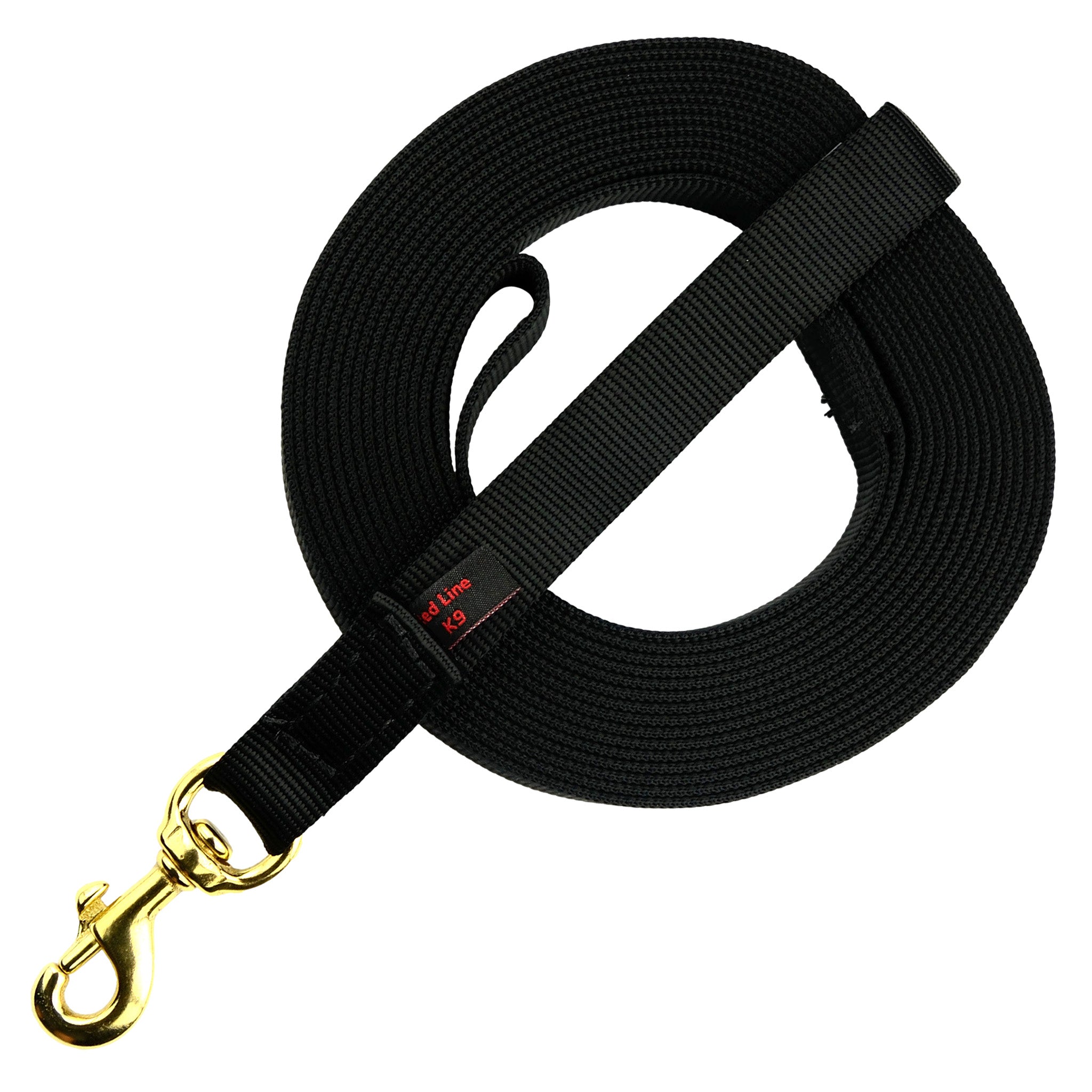 Leashes Long Lines Redline K 9 Canada