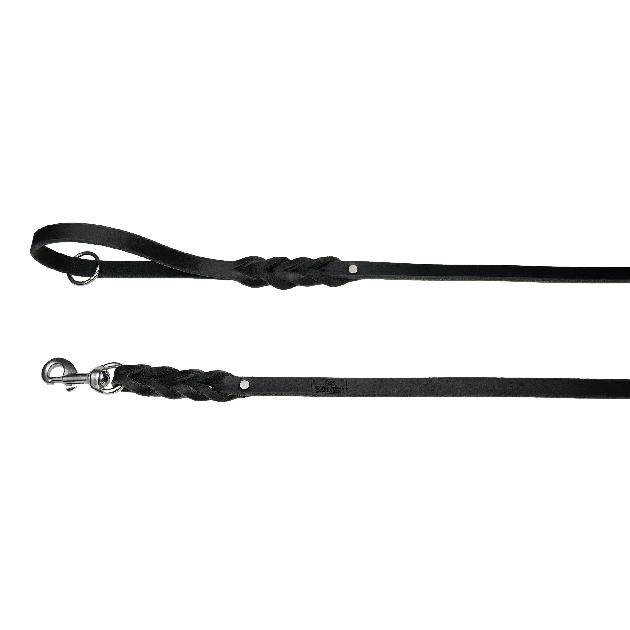 High quality leather dog leash hotsell